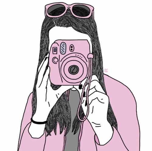 500x495 Follow My Outline Collection For More Like