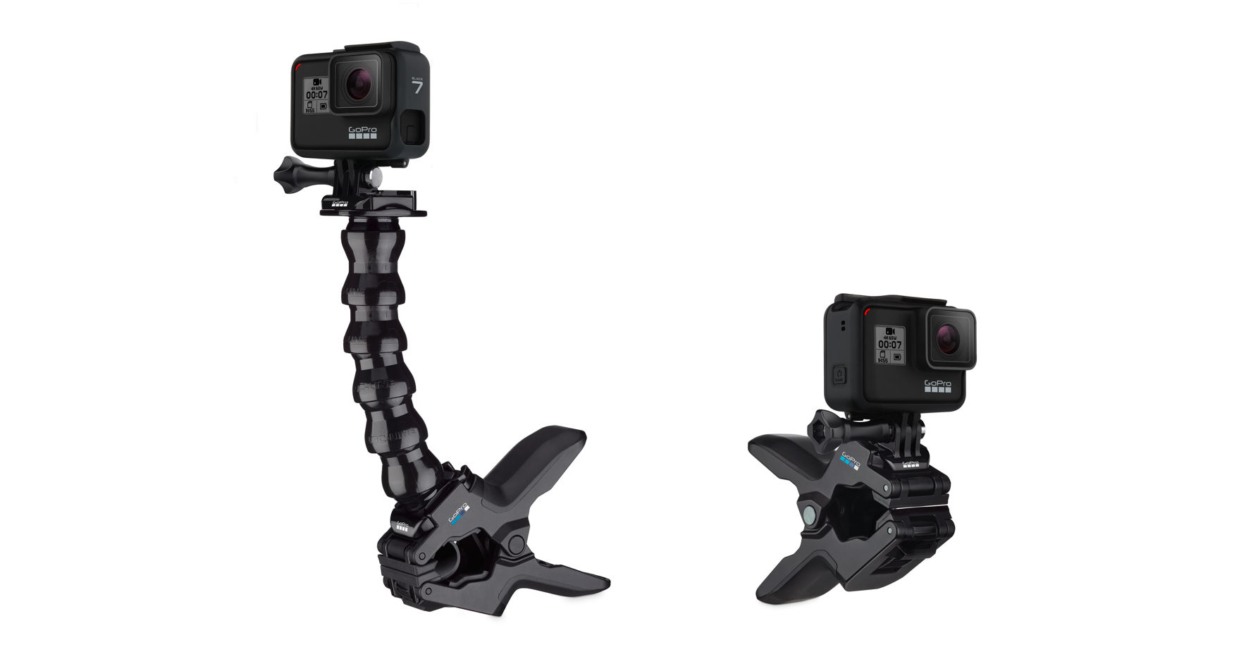 1768x952 gopro jaws flex clamp camera mount
