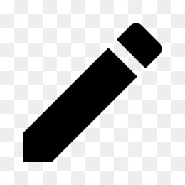 260x260 Pencil Icon Png