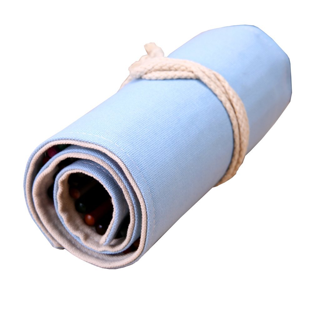1001x1001 buy hflove unisex pencil bag canvas holes canvas roll pen bag
