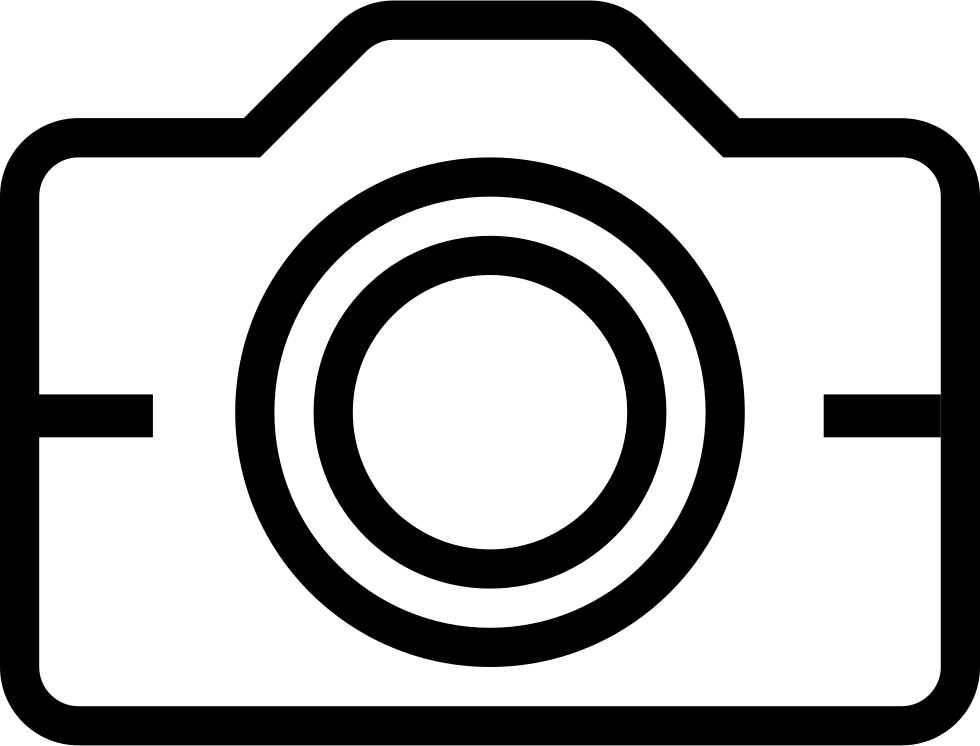 980x746 Camera Drawing Transparent Png Clipart Free Download