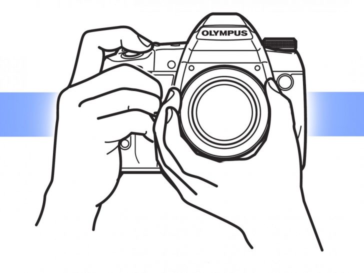 728x546 Camera Drawing Video Sketch Angles Easy Images Art Carmi Chaelinn