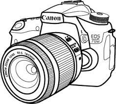 237x213 Image Result For Canon Camera Drawing Josiah Camera Drawing