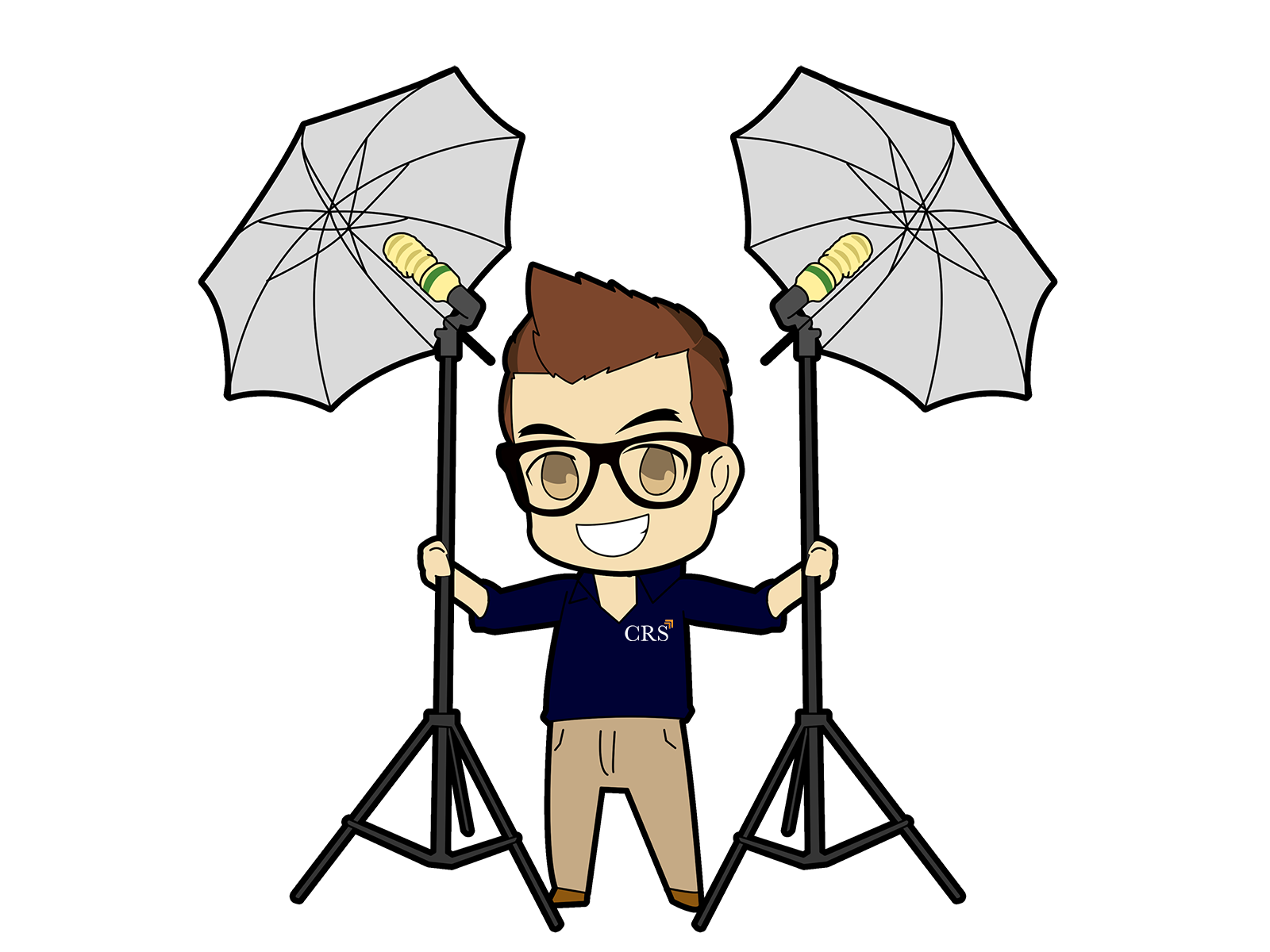 1600x1200 A Simple Guide To Looking Good On Camera