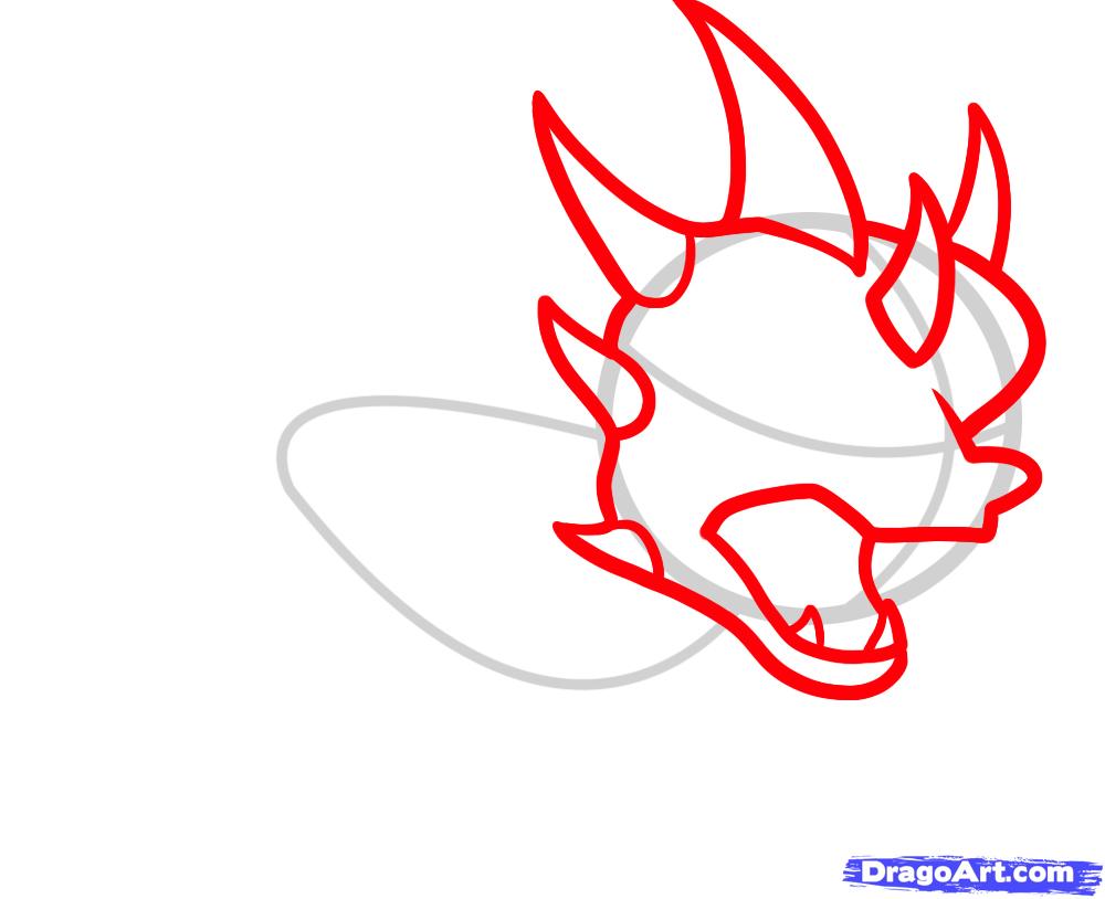 1000x814 draw camo, skylanders, step