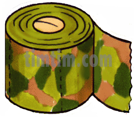 558x480 Free Drawing Of Army Toilet Paper From The Category Politics Gov