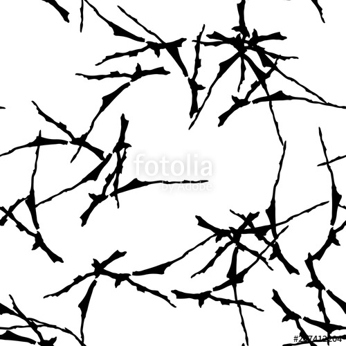 500x500 Urban Ufo Camouflage Of Various Shades Of White And Black Colors