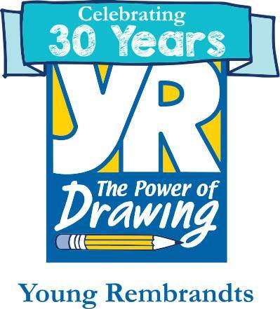 399x441 Young Rembrandts The Power Of Drawing