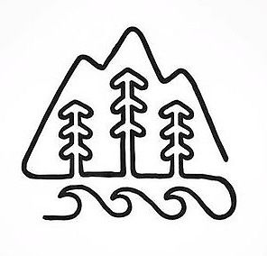 296x284 Camp Drawing