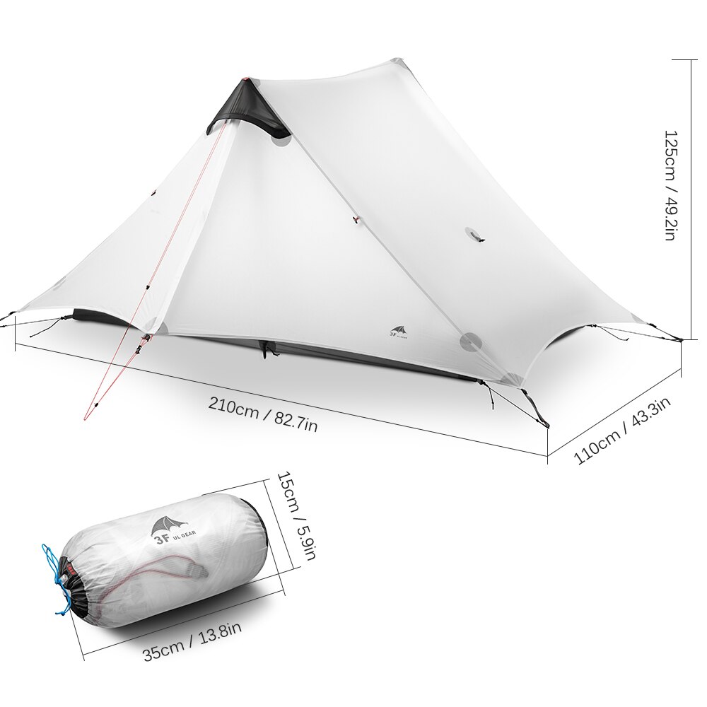 1000x1000 Winter Summer Outdoor Beach Tent Persons Oudoor Ultralight