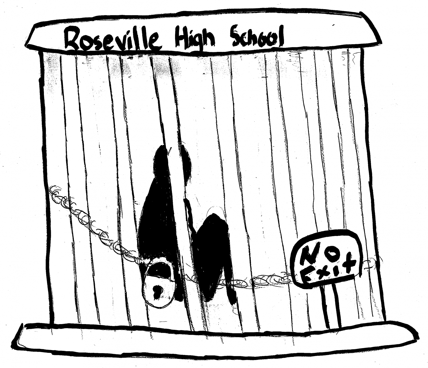 1501x1291 Closed Campus Shuts Off Opportunity