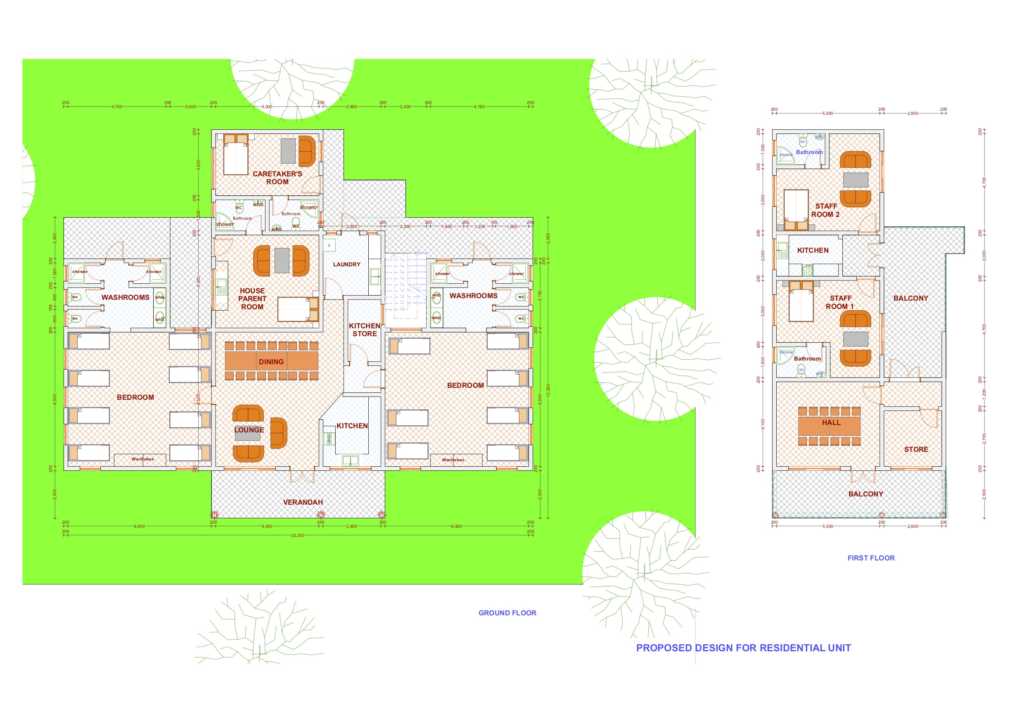 1024x724 draft plans for new campus canopy life academy