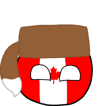350x350 The Best Drawing Of Canada I Could Make