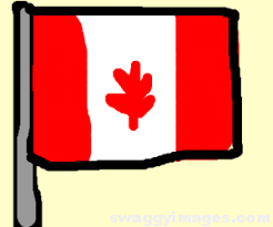 246x205 Canada Flag Images Drawing Swaggy Images