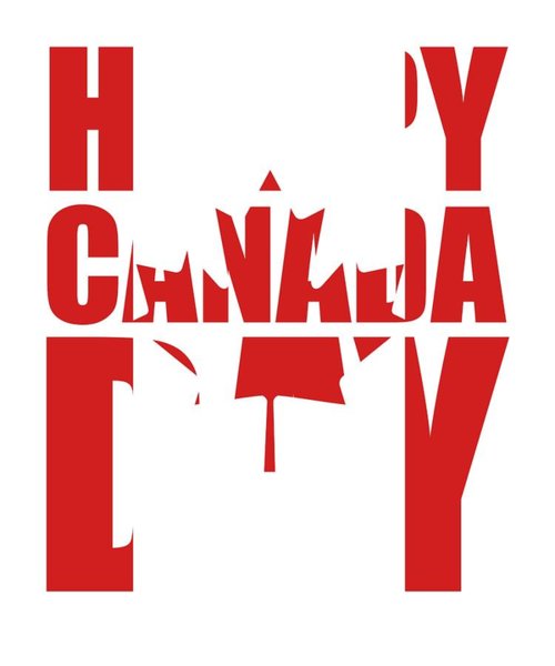 500x600 Canadian Flag Drawings Fine Art America