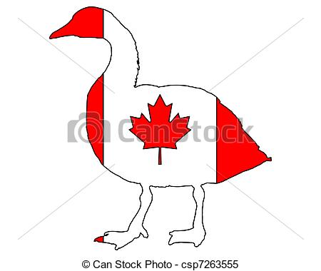 450x380 Canada Goose