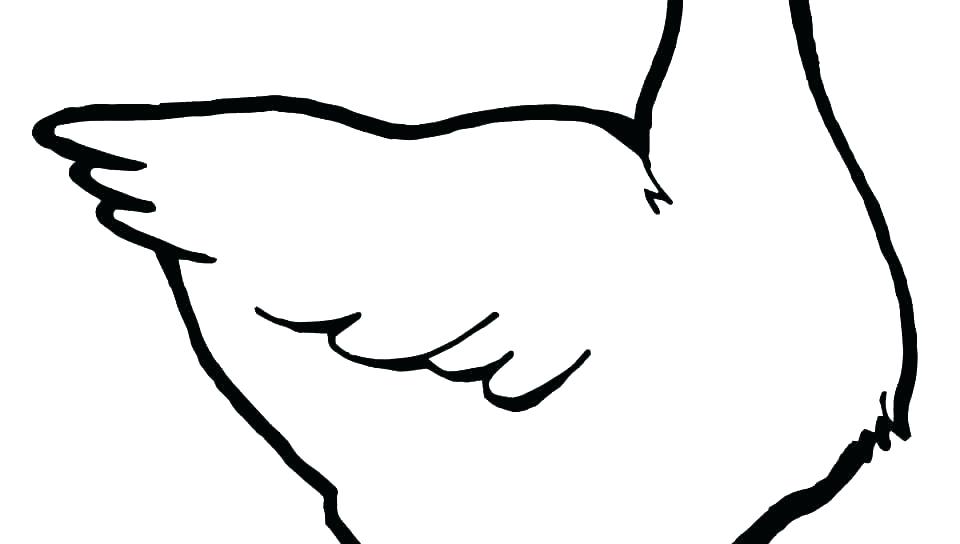 960x544 Golden Goose Coloring Pages Canada