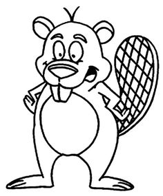 236x285 best beaver images beavers, beaver drawing, wood badge