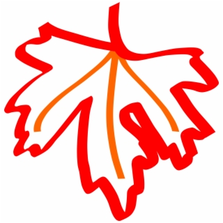 320x320 Hd This Free Icons Png Design Of Draw Me A Leaf