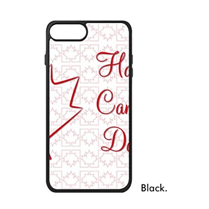 425x425 Happy Canada Day Maple Leaf Drawing For Iphone