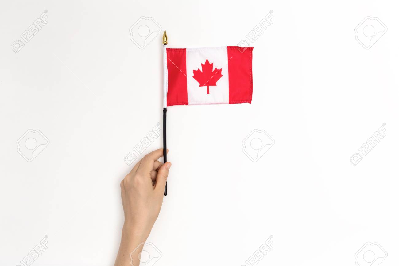 1300x866 Huge Collection Of 'canadian Flag Drawing' Download More Than