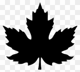 320x288 Maple Leaf Clipart November Leaves