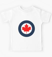 210x230 Canadian Forces Drawing Kids Babies' Clothes Redbubble