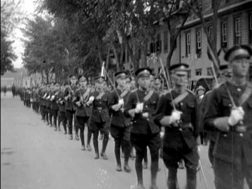 360x270 Canada Historic Event Eastern Ontario Hd Stock