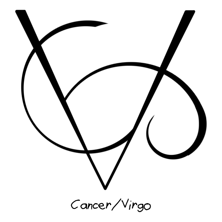 750x750 Collection Of Free Drawing Symbols Cancer Download On Ui Ex
