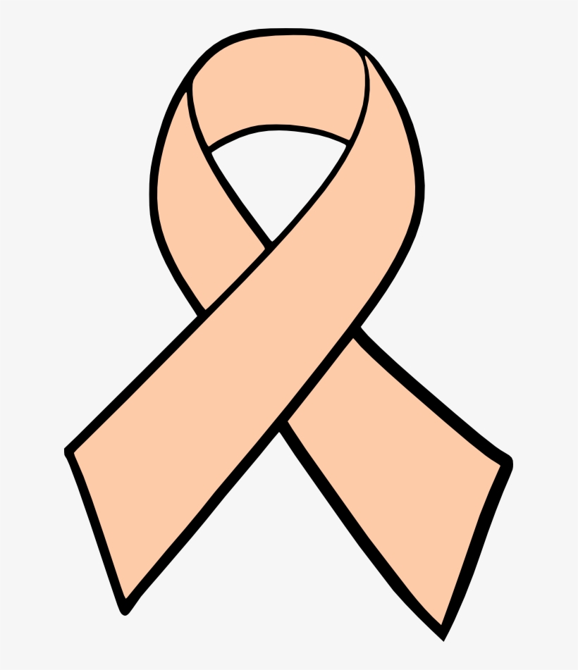 820x951 Lung Cancer Ribbon Png