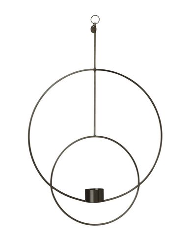 387x490 Ferm Living Hanging Tealight Deco