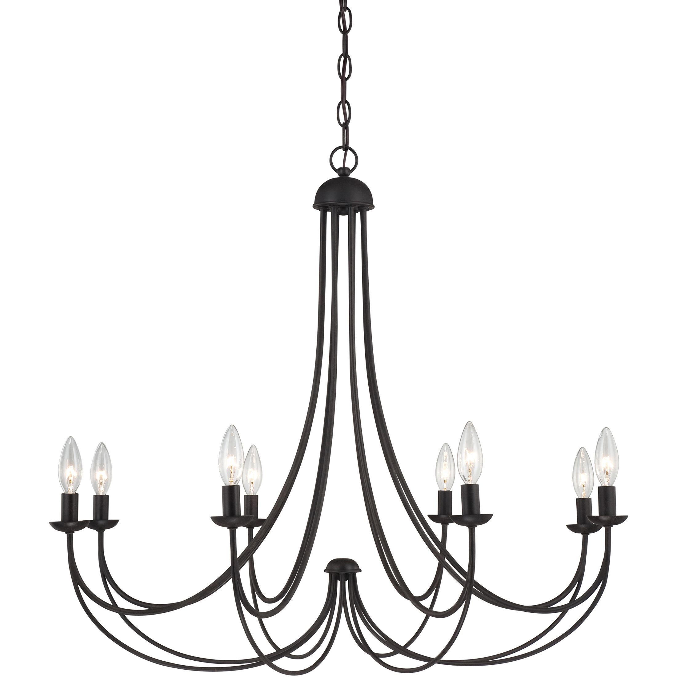2200x2200 Chandeliers Drawing Candle For Free Download