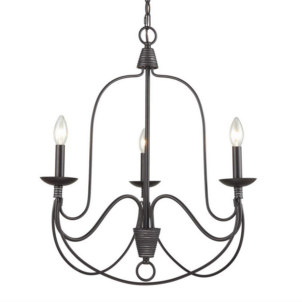 1199x1199 Chandeliers Drawing Vintage Candle For Free Download