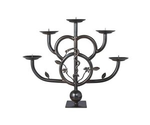 300x250 arbol d' vida candelabra