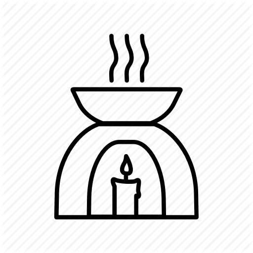 512x512 Drawing Candle Object Transparent Png Clipart Free Download