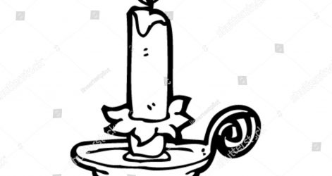 471x250 Candle Drawing Images Artists Cupcake Clipart A Carmi Chaelinn