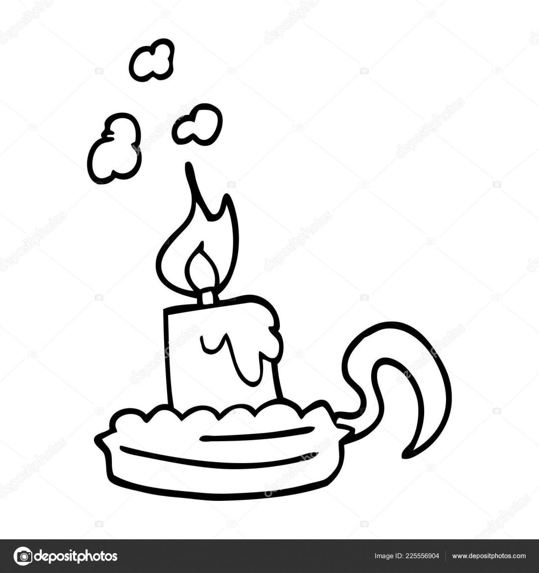 1084x1152 Drawing Art Candle Easy A Flame Cartoon Artists Tumblr Light