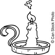 178x179 Candle Holder Illustrations And Clipart Candle Holder
