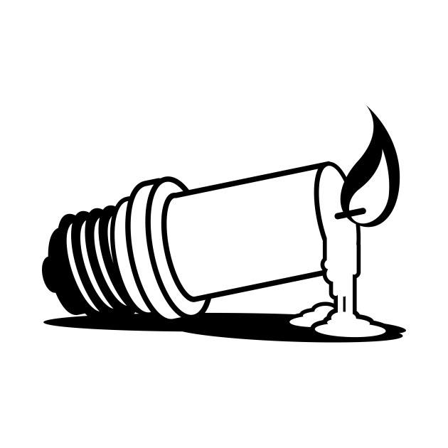 630x630 Candle Light