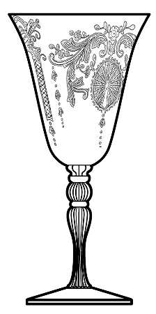 224x450 Cambridge, Candlelight