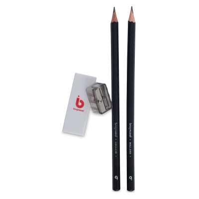 400x400 Drawing And Sketching Pencils Blick Art Materials