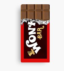 210x230 Candy Bar Drawing Canvas Prints Redbubble