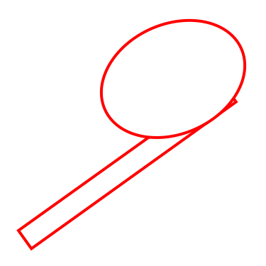 375x375 Drawing A Cartoon Candy Cane