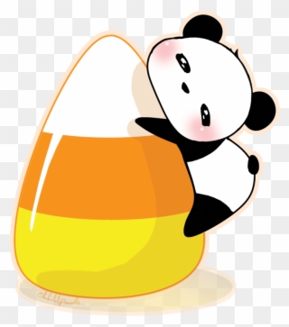 320x363 Drawn Candy Transparent