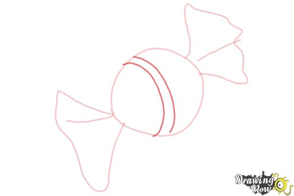 600x400 How To Draw Candy