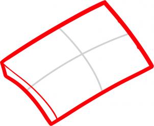 302x248 How To Draw How To Draw Chocolate, Chocolate