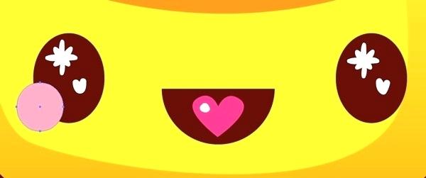 600x251 Candy To Draw Candyland Simple Drawing