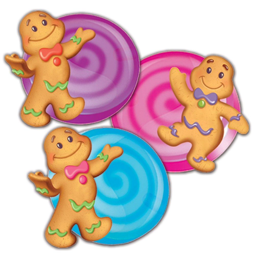 1000x1000 Candyland Pieces Clipart Clipart Portal