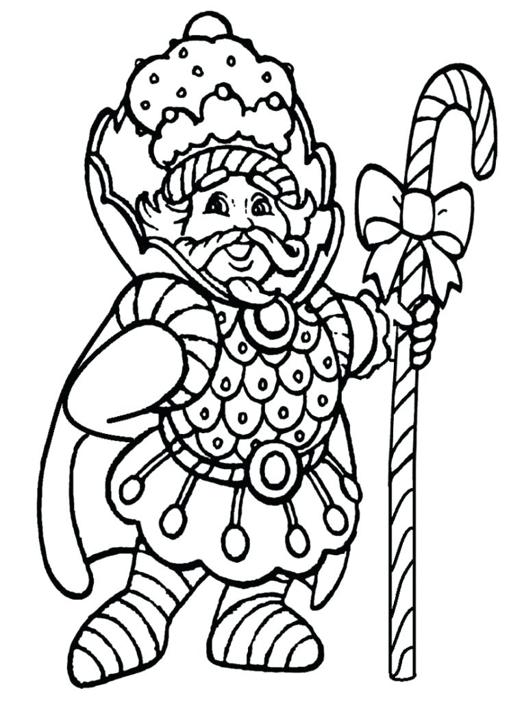 762x1024 Coloring Pages King Candy Land Candyland Color