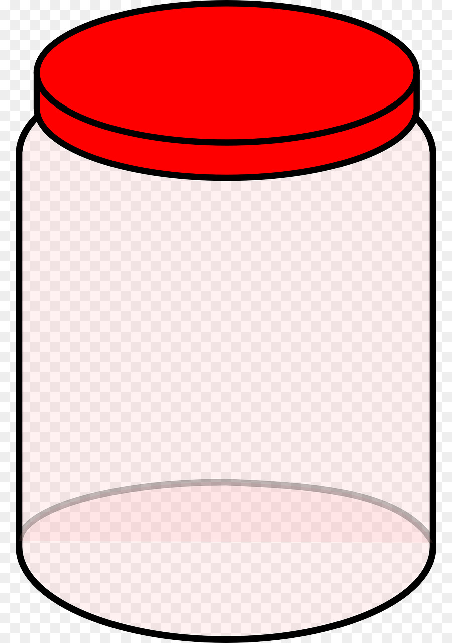 Canning Jar Drawing | Free download on ClipArtMag